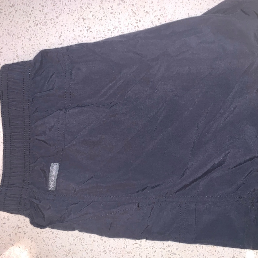 Columbia Shorts - Women’s Medium